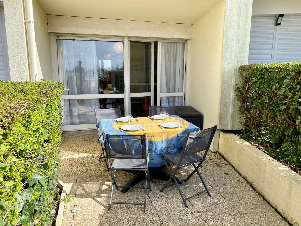 Ref 086 T2 Avec Terrasse Avec Piscine Arzon